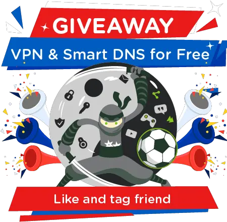 World Cup 2018 Vpn Giveaway 1 Hideipvpn Services 2018 World Cup Png Giveaway Png