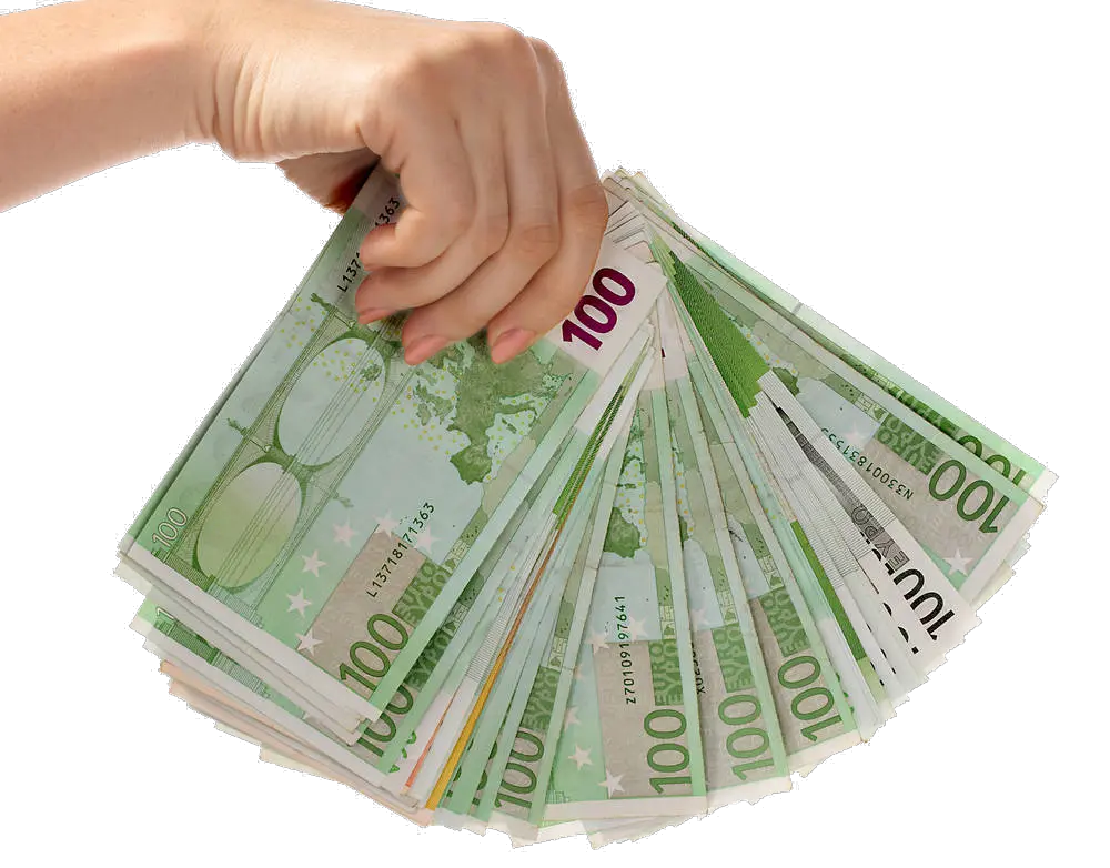 Png Bills Money Photography Dollar 100 Euro Bill Png 100 Dollar Bill Png