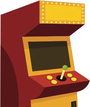 The Pixel Perfect Arcade Cabinet Project Arcade Cabinet Png Gamecube Desktop Icon