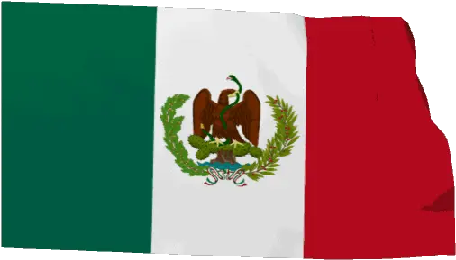 Gif De La Bandera Mexico Mexico Flag Gif Transparent Png Mexican Flag Transparent