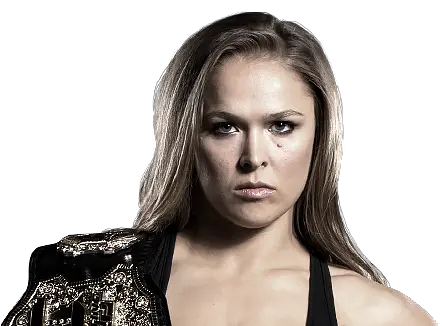 Download Hd Ronda Rousey Ufc Png Transparent Image Julia Stiles Ronda Rousey Ufc Png