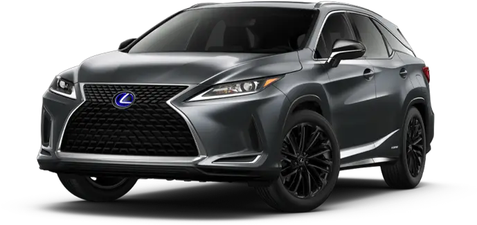 2021 Lexus Rx Hybrid Luxury Suv Peterson Lexus Lexus Rx 350 2022 Png Lexus Icon