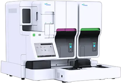 Xn 1500 Products Detail Png Flow Cytometry Icon