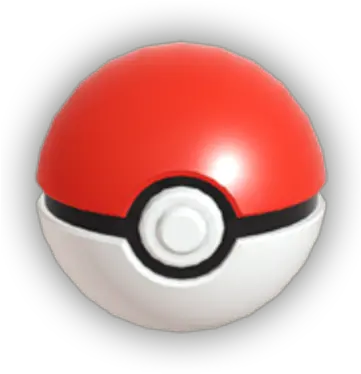 Poké Ball Dot Png Pokeball Png