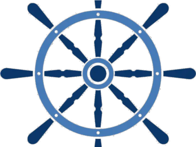 Cruise Clipart Captain Ship 6 Png Wheel