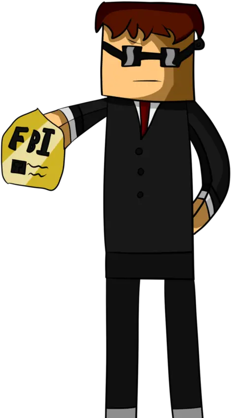 Download Fbi Png Image With No Agent Fbi Png Fbi Png