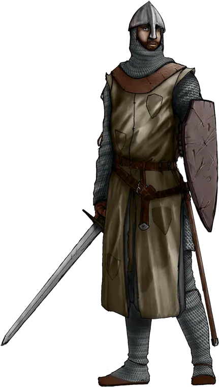 Medieval Png 4 Image Medieval Soldier Png Medieval Png