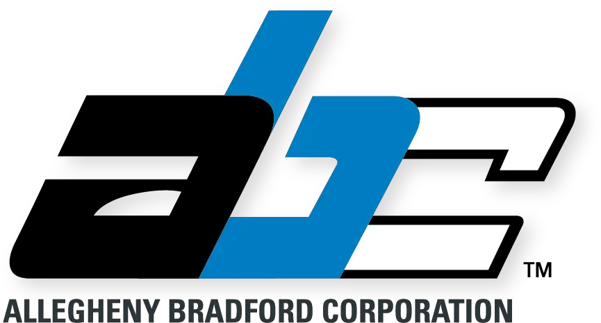 Allegheny Bradford Corporation Manufacturer And Fabricator Allegheny Bradford Corporation Png Abc Family Logo