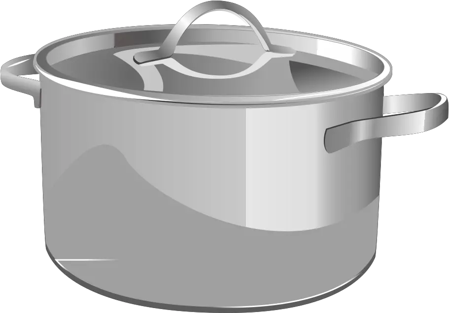 Cooking Pan Png Svg Clip Art For Web Download Clip Art Deep Fry In Pot Cooking Pot Png