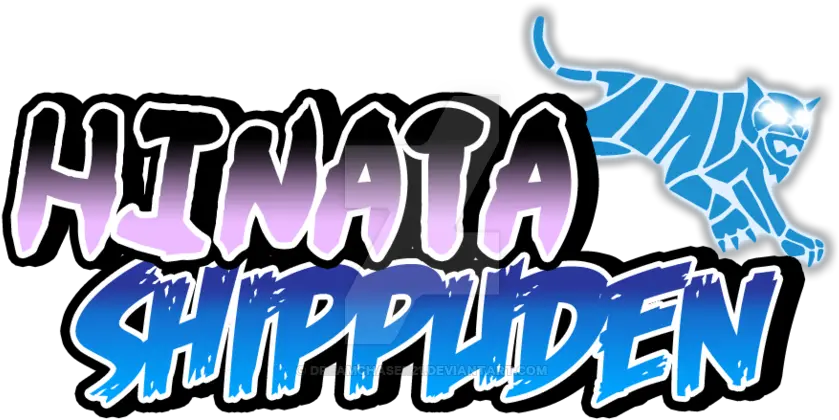 Download Hinata Logo By Dr Naruto Y Hinata Logo Png Image Hinata Logo Naruto Logo Png