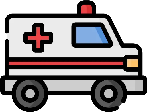 Ambulance Free Transportation Icons Png Ambulance Icon Png