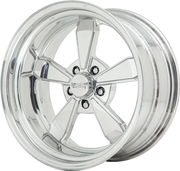 American Racing Classic Custom And Vintage Wheels American Racing Chrome Wheels Png Rim Png