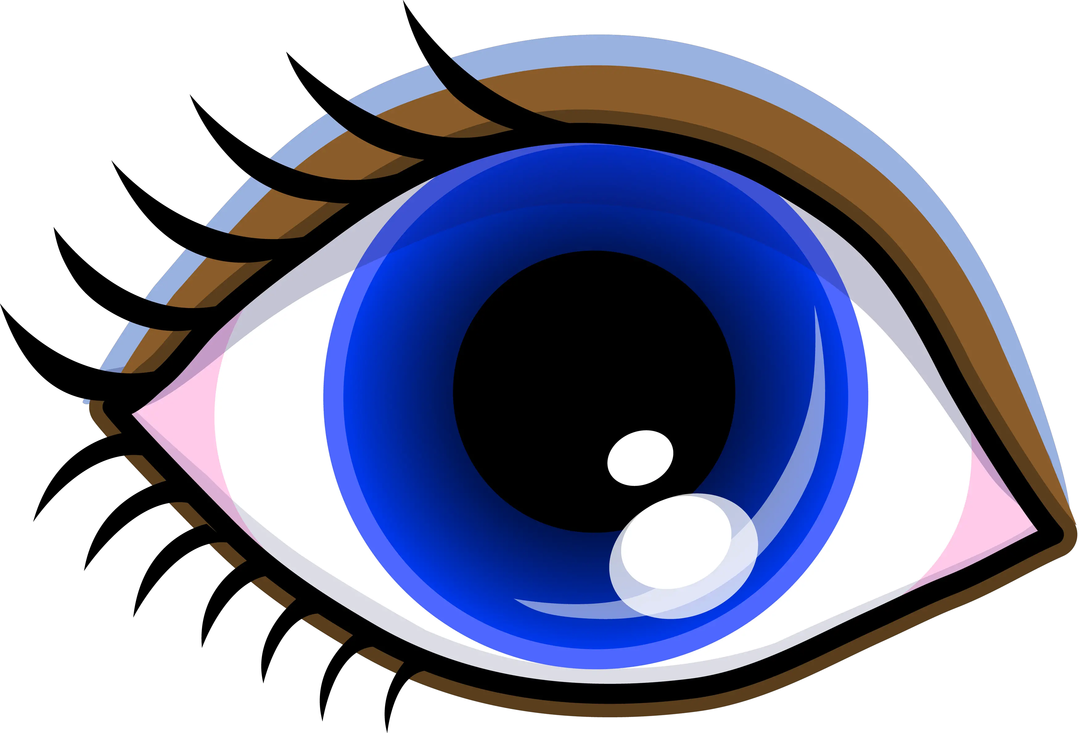 Eye Pupil Png