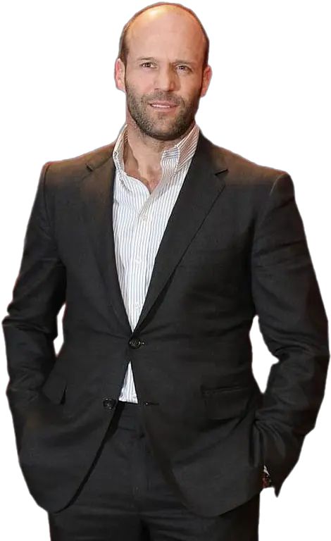 Standing Jason Statham Png Image Jason Statan Png Jason Png