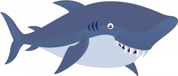 Baby Shark Clipart Images Png Transparent U2013 Free Cute Cartoon Shark Clipart Shark Transparent