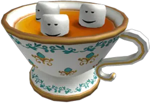 Tea Cup Roblox Wikia Fandom Roblox Tea Hat Png Tea Cup Png