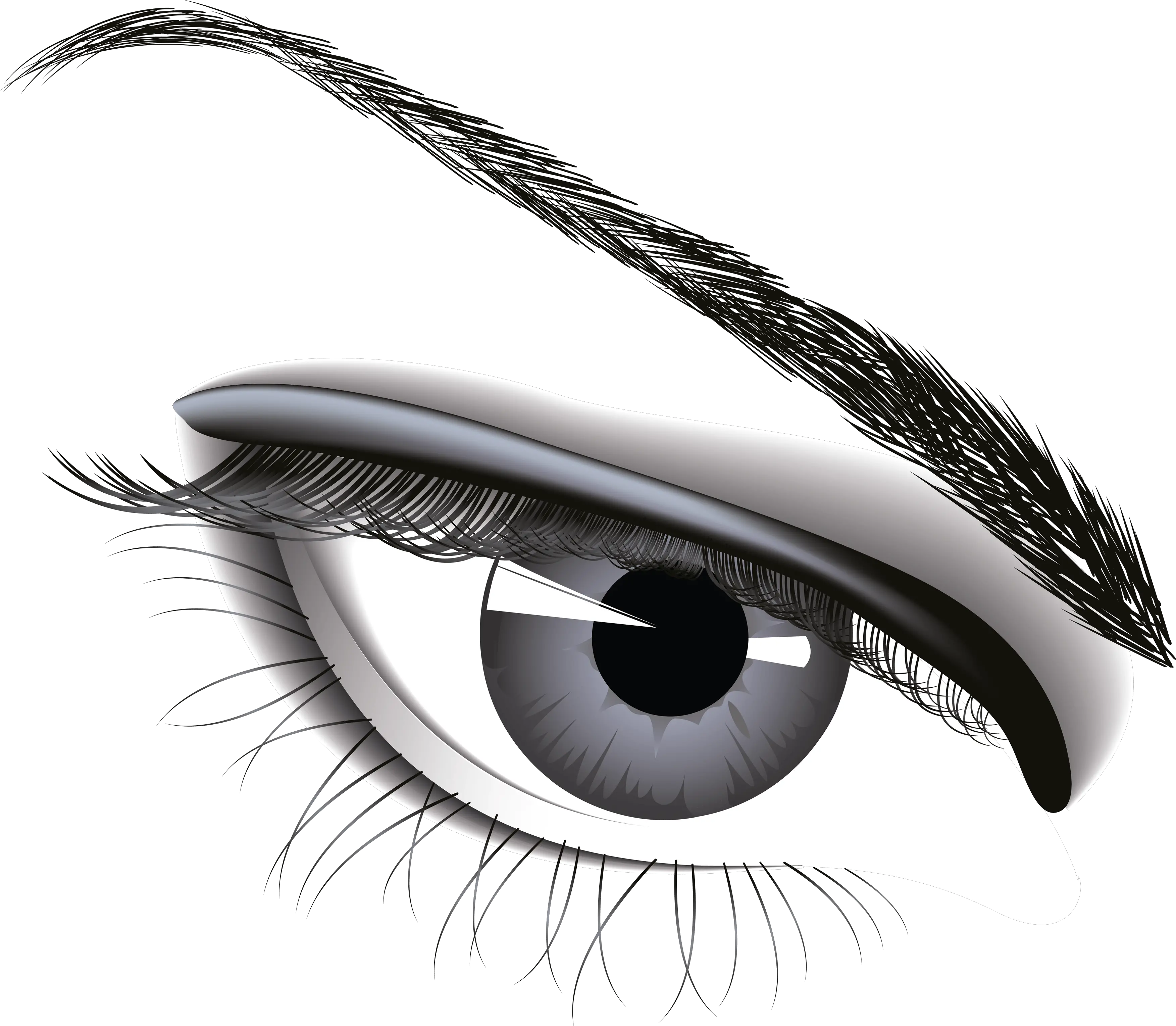 Eye Png Picsart