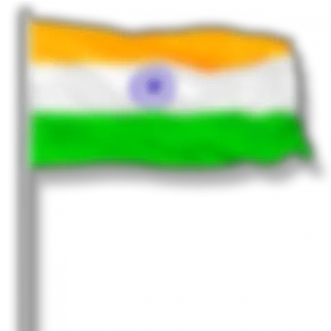 Blurred Blur Transparent Indian Flag Flag Png Blur Png