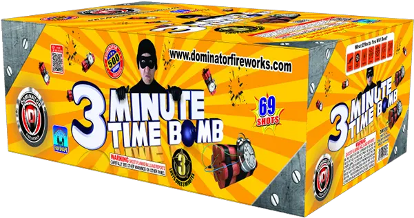 3 Minute Time Bomb Time Bomb Png Time Bomb Png