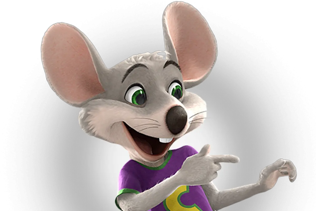 Chuck E Cheese Png Logo Free Transparent Png Logos Raton Chuck E Cheese Cheese Transparent Background