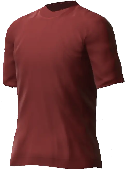 Salerno Calcio T Active Shirt Png Shirt Template Png