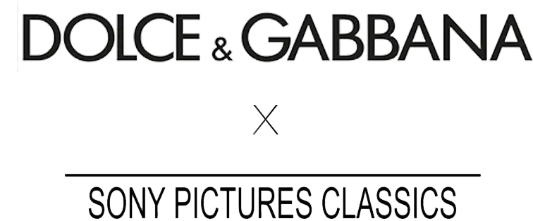 Dolce And Gabbana X Sony Pictures Png Logo