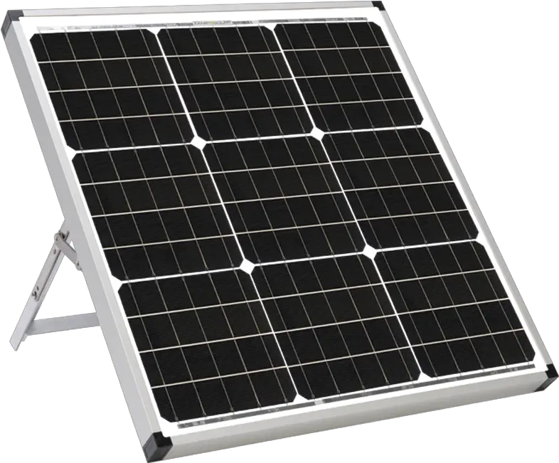 Zamp Solar Power Kit 45 Watt U2014 Teardropsnw Png Solar Panel Png