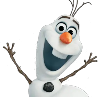 Which Disney Sidekick Are You Olaf Png Icon Sidekick