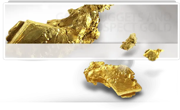 Gold Nuggets And Prospect Gold Nugget Png Gold Nugget Png