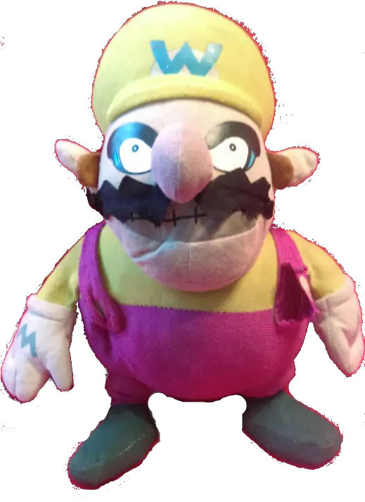 Wario Transparent Wario Png Wario Png