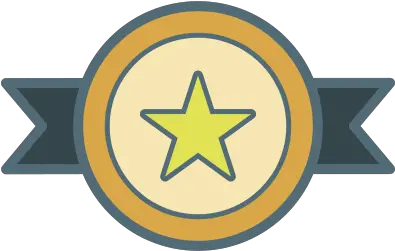 Medal Award Trophy Premium Win First Place Free Icon Emblem Png Win Png