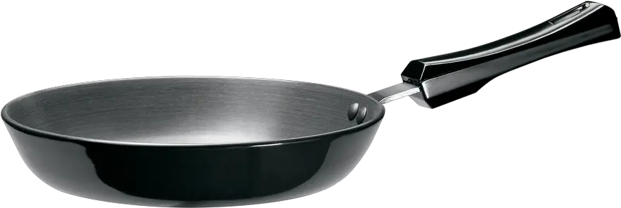 Hawkins Futura Hard Anodised Frying Pan L05 1 Pc Sauté Pan Png Frying Pan Transparent