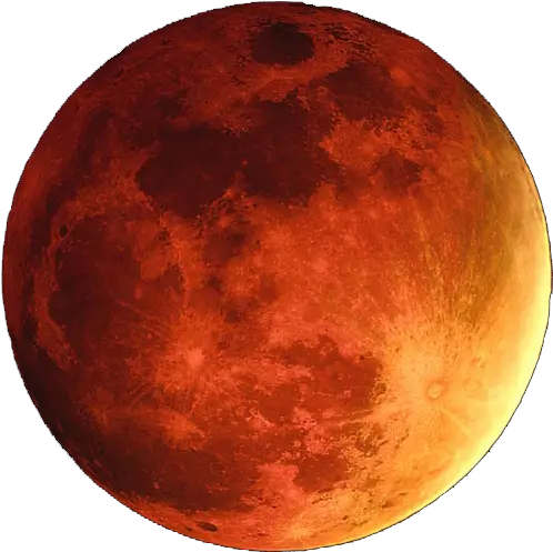 Blood Moon Png 2 Image Red Blood Moon Png Blood Moon Png