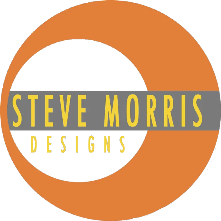 Steve Morris Designs Vertical Png Steve Transparent