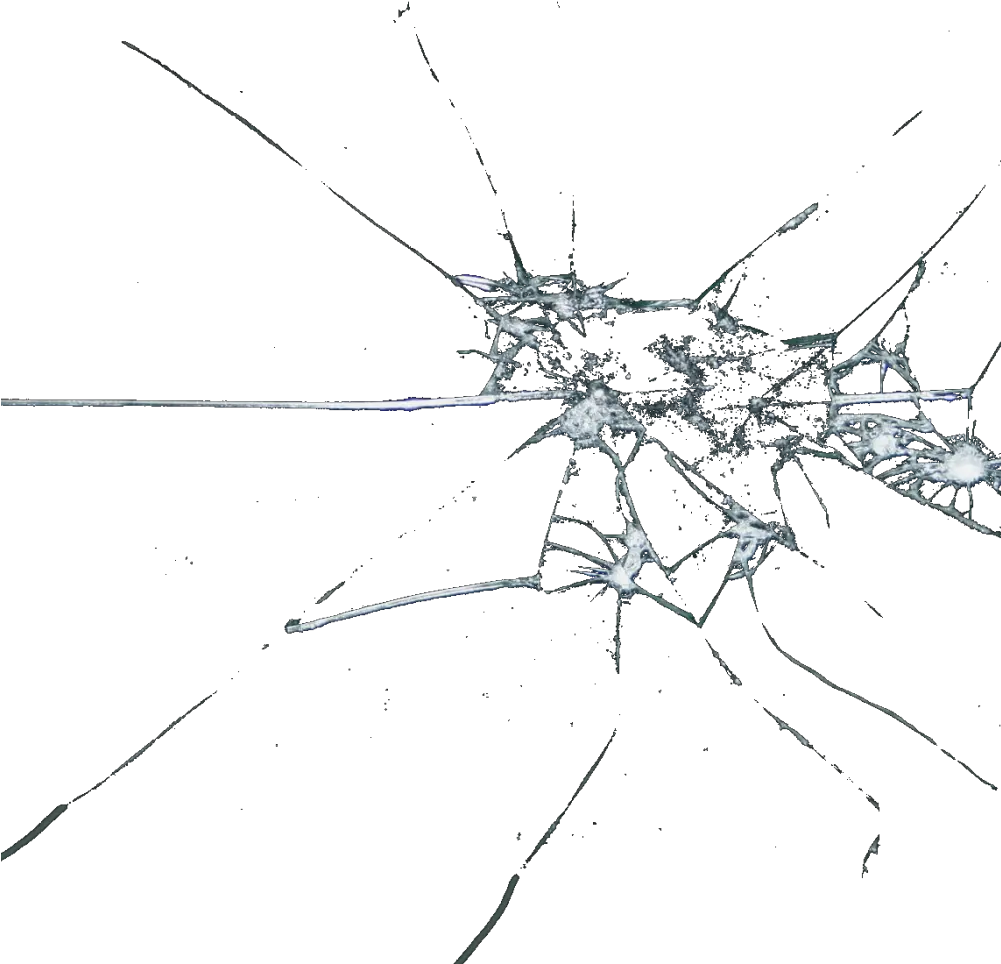 Broken Glass Transparent Png Glass Crack Png Transparent Cracked Glass Transparent Png