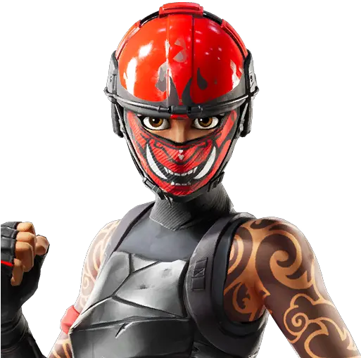 Fortnite Manic Skin Characters Manic Fortnite Png Fortnite Icon Png