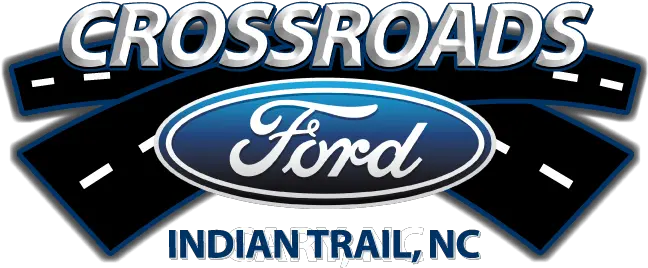 2019 Ford Mustang Gt Premium Crossroads Indian Trail Logo Png Ford Logo Png Transparent