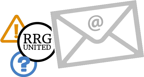 Contact Red River Gorge United Png Email Signup Icon