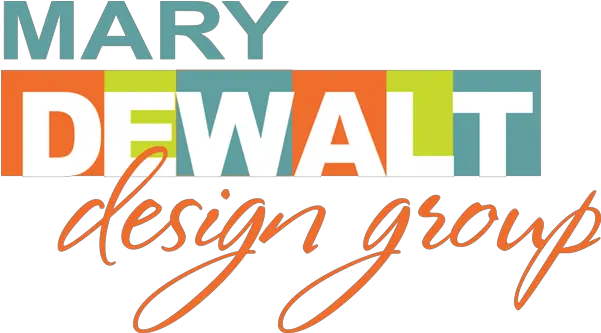 Mary Dewalt Design Group Model Home Merchandising Award Winning Png Group Me Logo