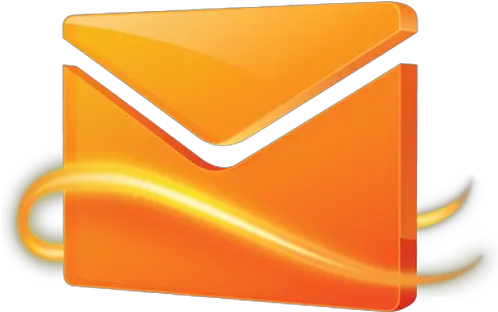 Hotmail Windows Corporation Outlook Hotmail Logo Png Gmail Icon For Windows