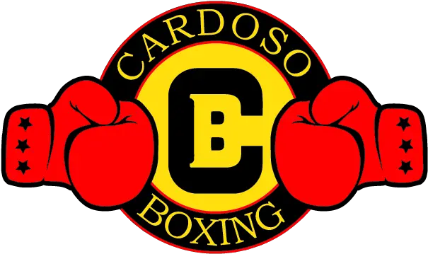 Cardoso Boxing Logo Clip Art Png Boxing Logo