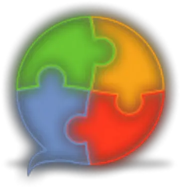 Jseblod Cck Seblod Twitter Language Png Puzzle 4 Piece Icon