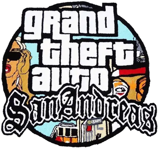 Gaming Gta V Png Gta San Andreas Icon Png