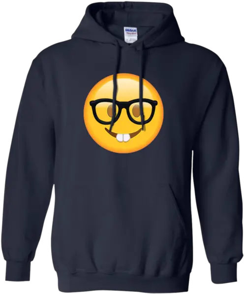 Nerd Glasses Emoji Shirt Hoodie Tank Spot A Gamer Shirt Png Nerd Glasses Icon