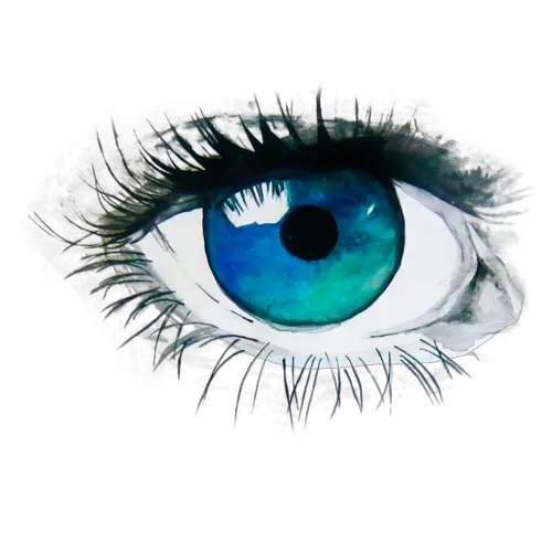 Egyptian Eye Png