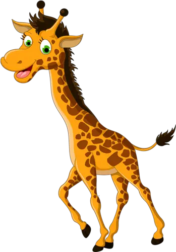 Giraffe Clipart Jiraffe Giraffe Cartoon Images Png Giraffe Png