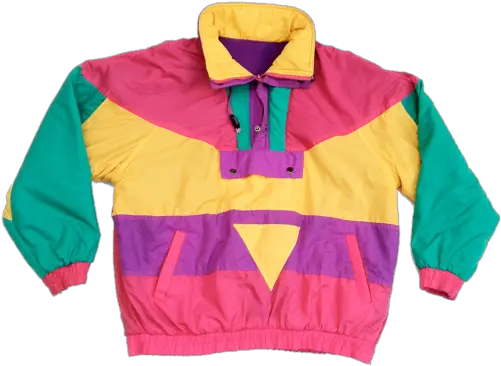 90s 80s Png Transparent Synthclair U2022 Akarsha Butterfly Soup Jacket 90s Png