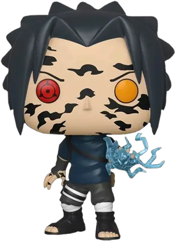 Sasuke Funko Pop Sasuke Png Sasuke App Icon