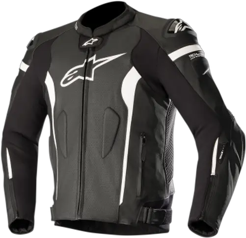 Alpinestars Faster Airflow Leather Jacket Alpinestars Missile Tech Air Png Icon Armor Jacket