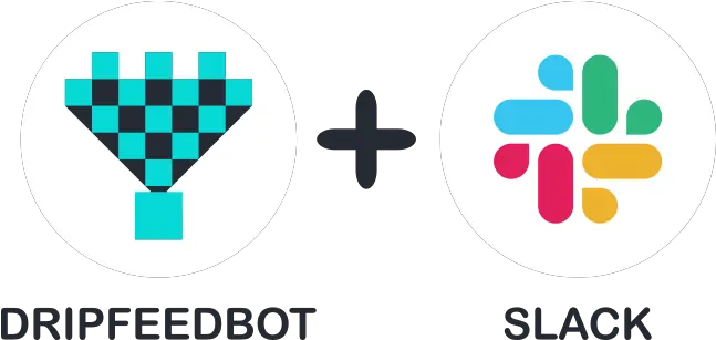 Increase Remote Team Productivity Slack Appdripfeedbot Dot Png Slack Team Icon